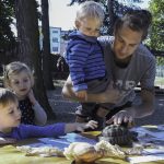 Sousedské setkání „Zažít Ďáblice jinak“